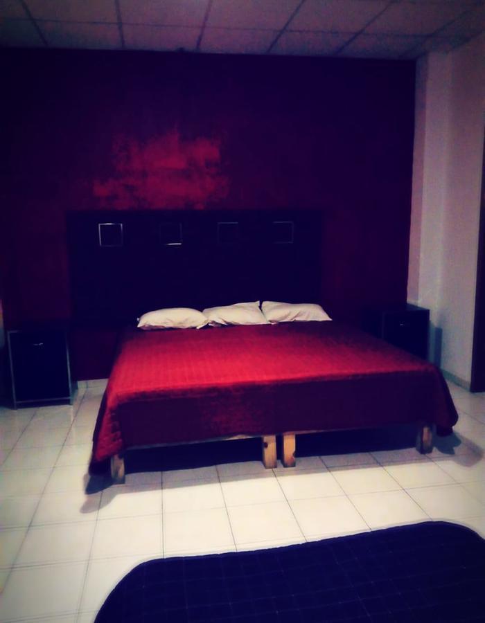 Reginna Hotel Aguascalientes
